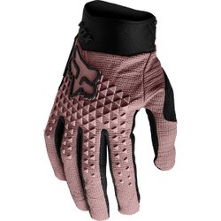 Fox Defend Glove Women's in Plum Perfect
